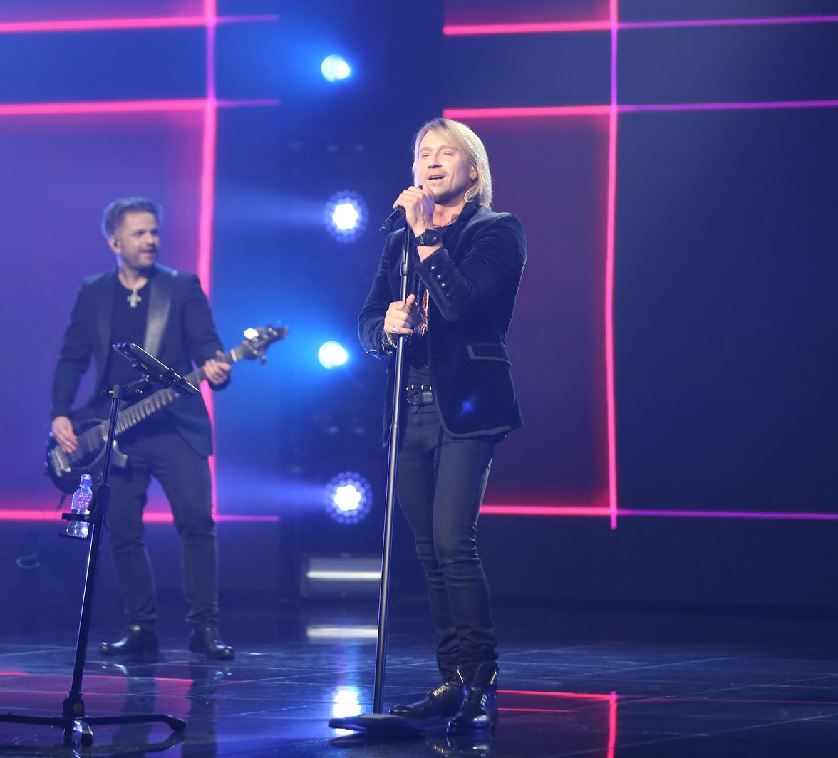 Олег Винник